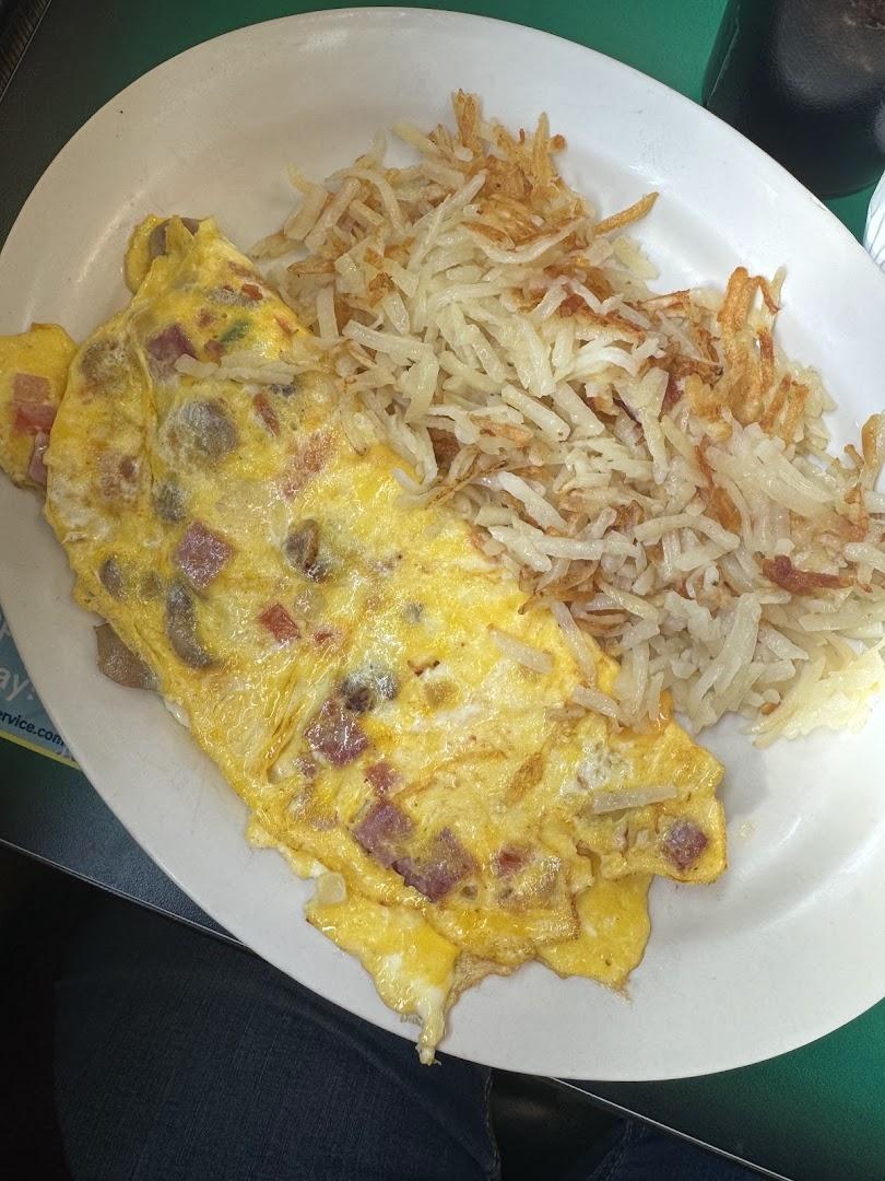 Uncle Loui's Cafe