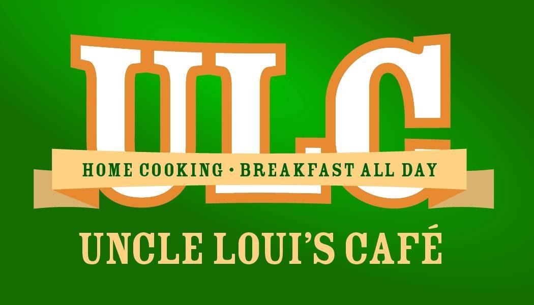 Uncle Loui's Cafe