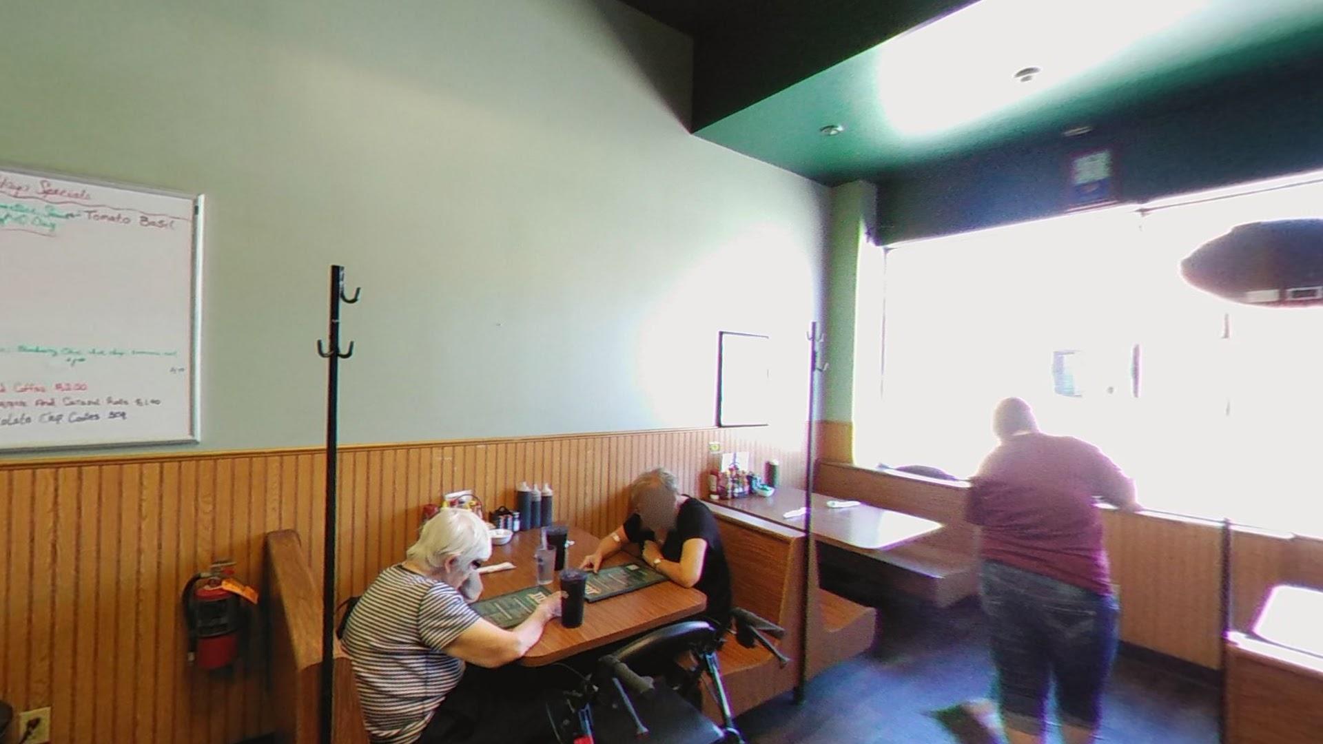 Uncle Loui's Cafe Menu image 5