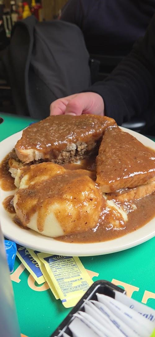 Uncle Loui's Cafe Menu image 6